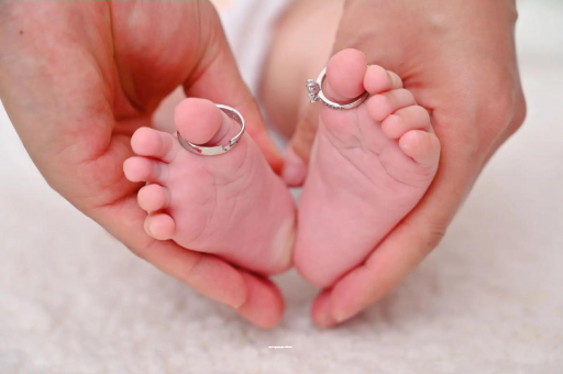 中卫孕妇六个月肚子多大
